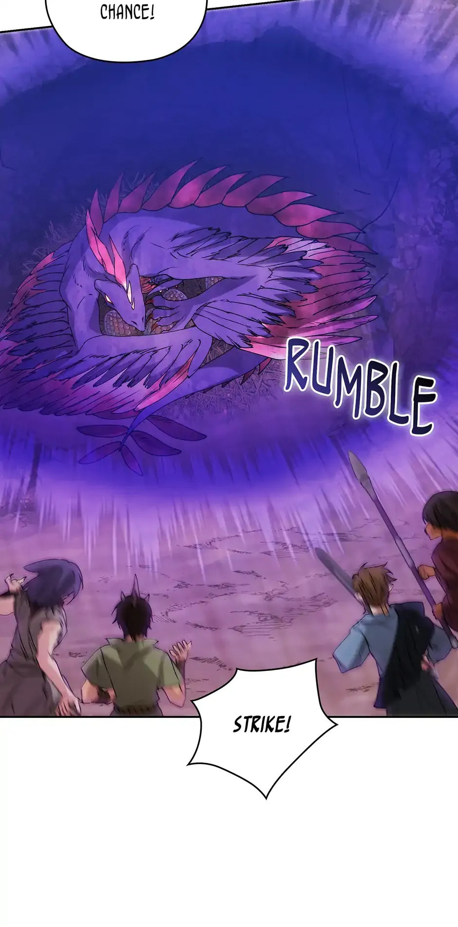 Read Adonis chapter 295 image 49 on Lezhin