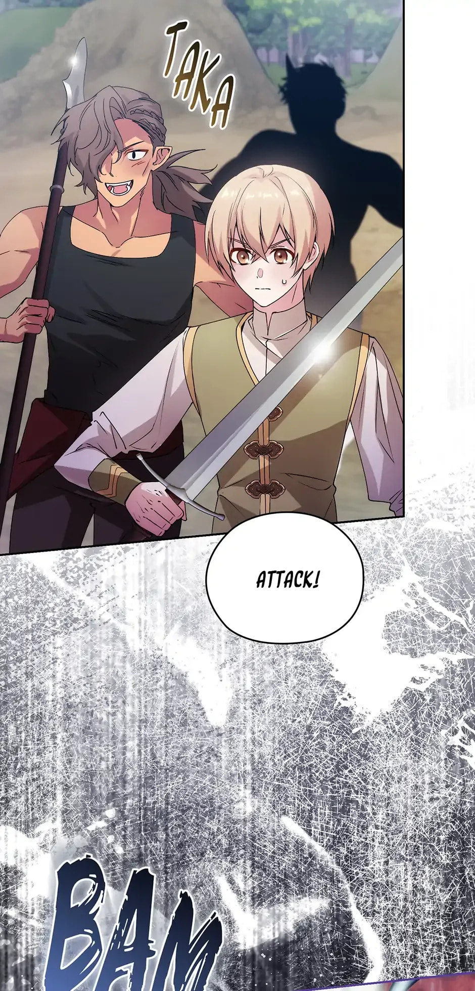 Read Adonis chapter 295 image 54 on Lezhin