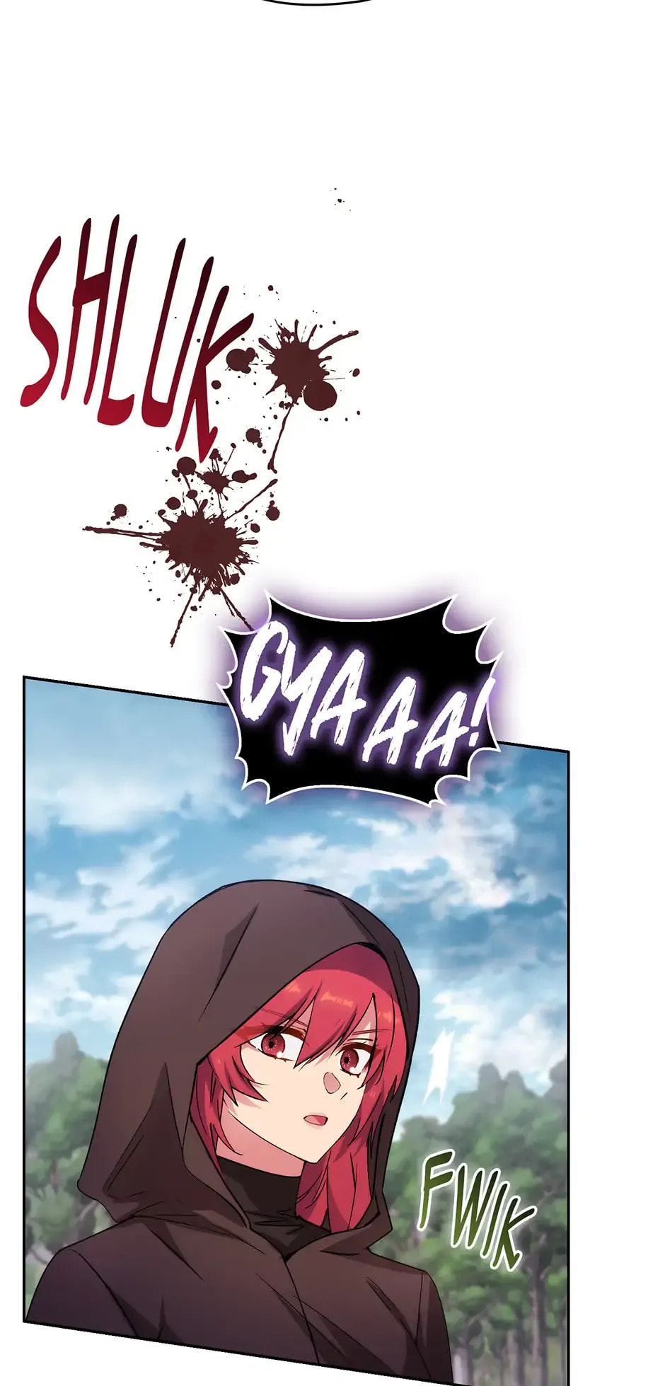 Read Adonis chapter 295 image 58 on Lezhin