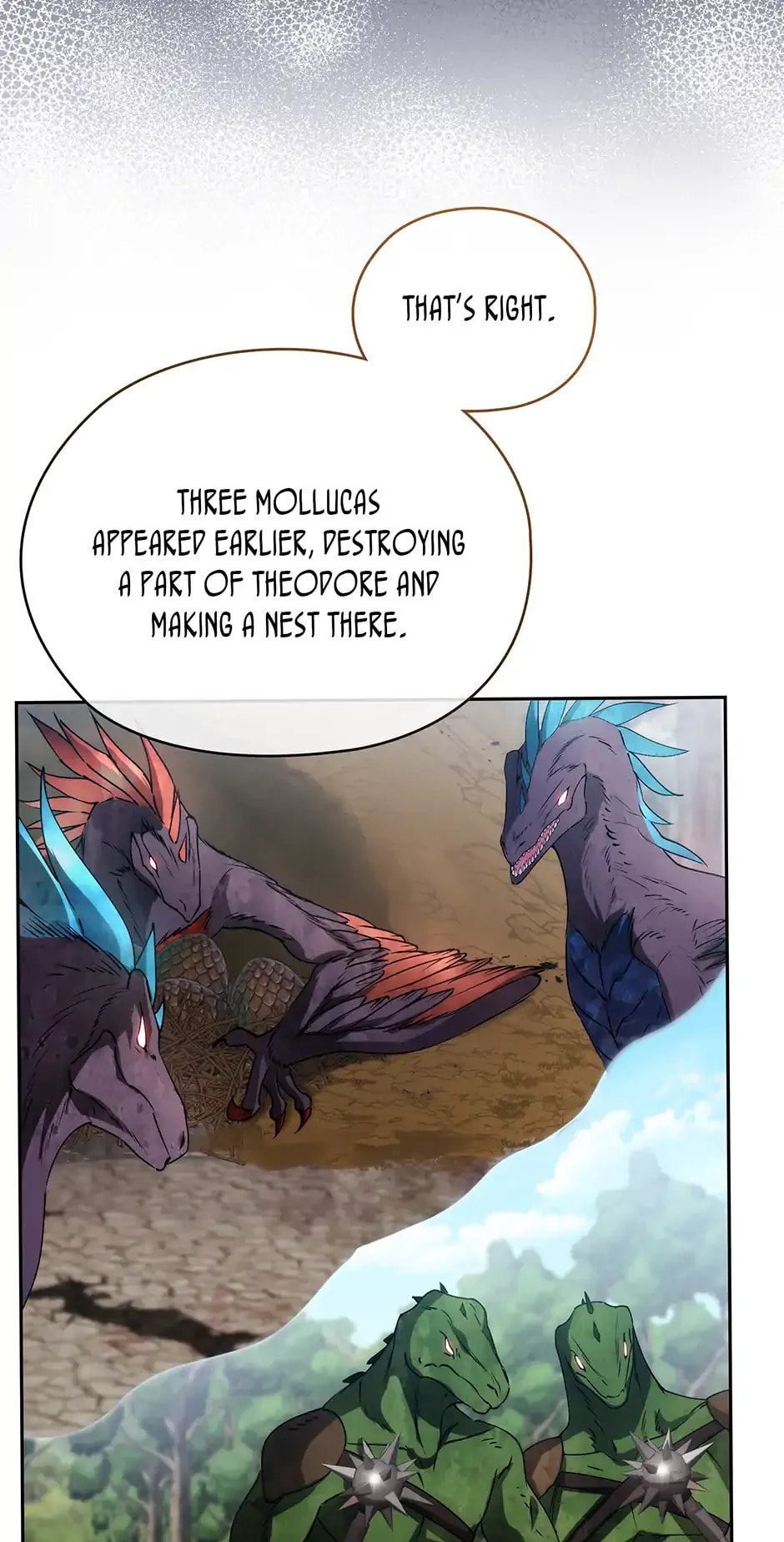 Read Adonis chapter 295 image 6 on Lezhin