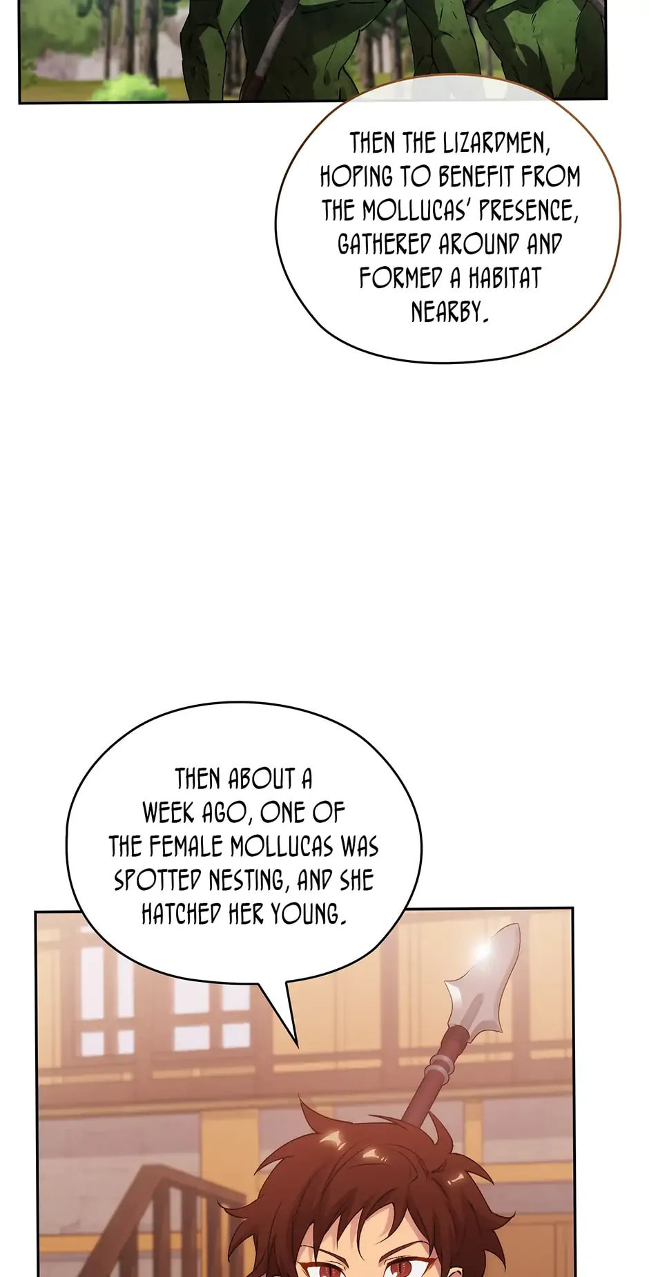 Read Adonis chapter 295 image 7 on Lezhin