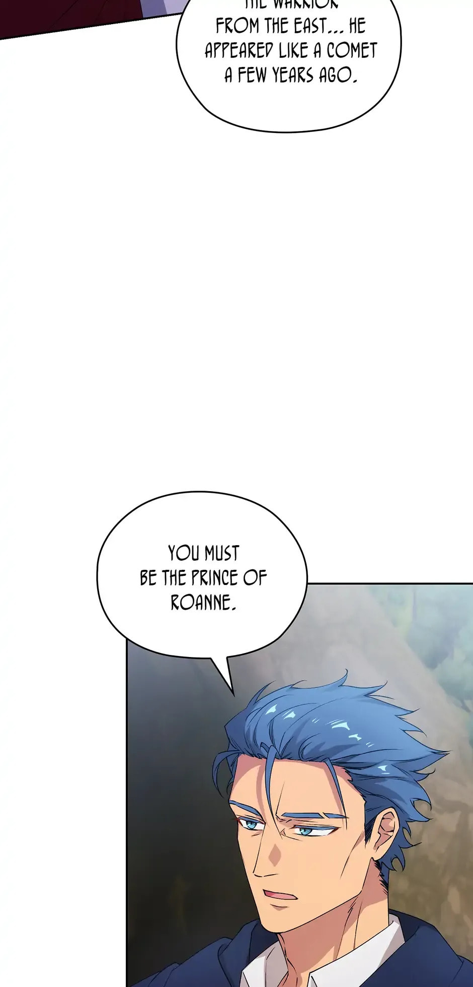Read Adonis chapter 295 image 75 on Lezhin