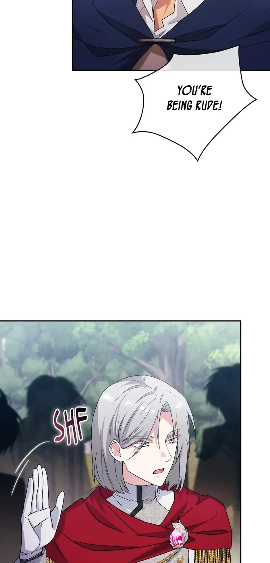 Read Adonis chapter 295 image 76 on Lezhin