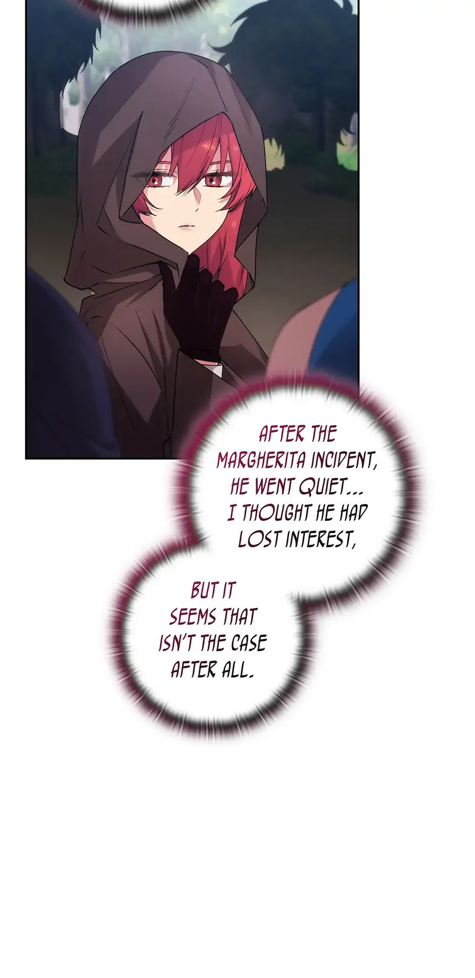 Read Adonis chapter 295 image 83 on Lezhin