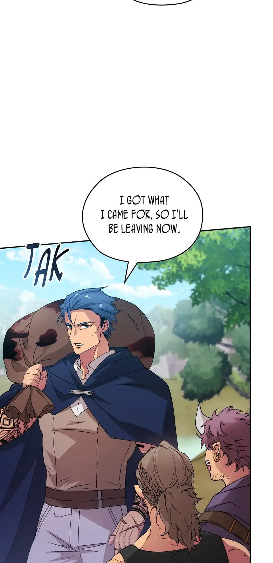 Read Adonis chapter 295 image 85 on Lezhin