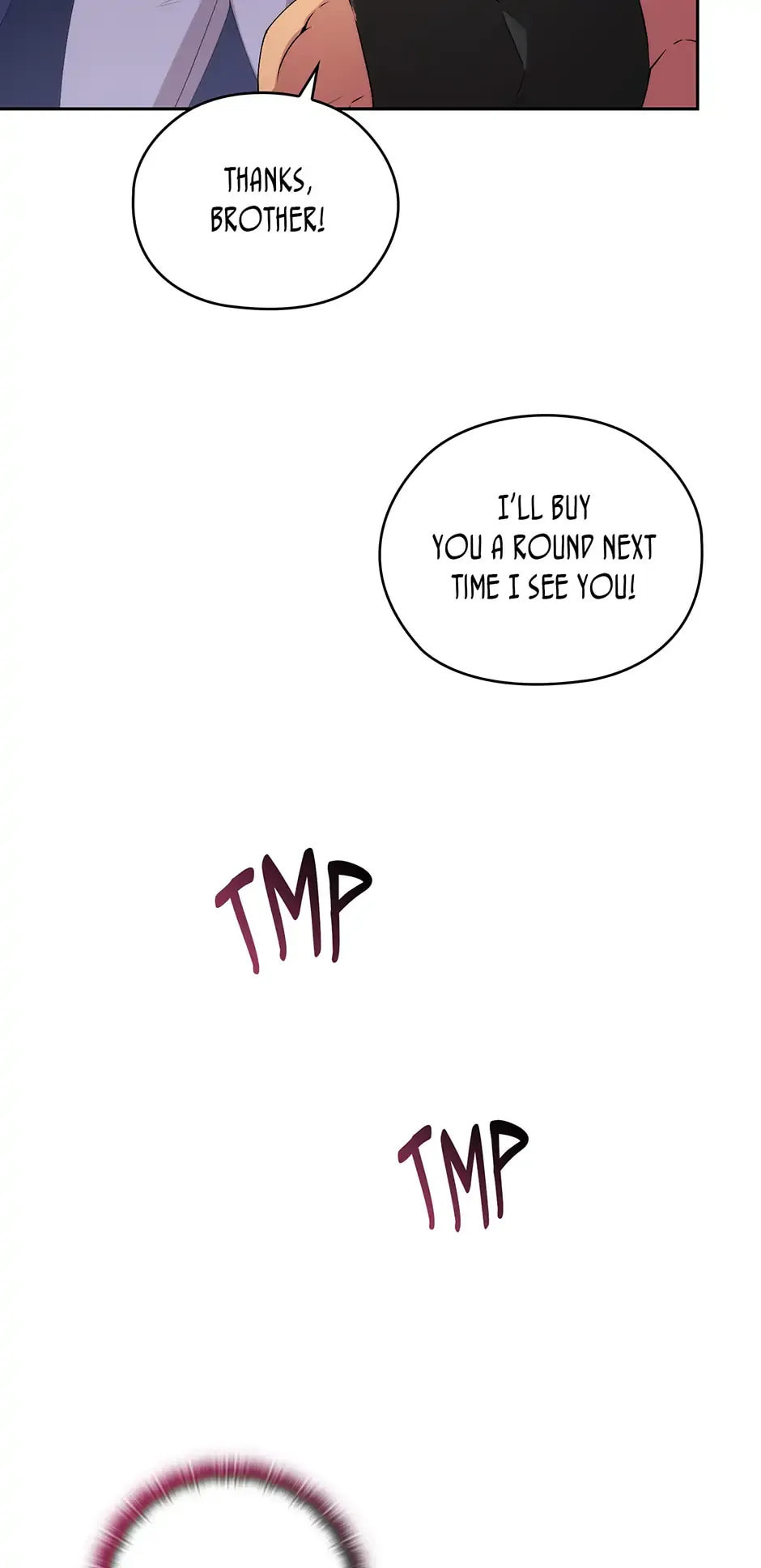 Read Adonis chapter 295 image 86 on Lezhin