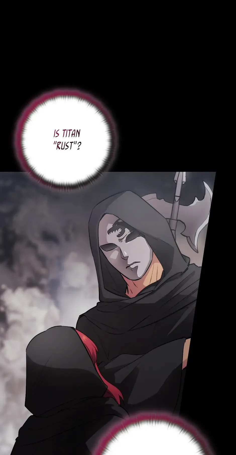 Read Adonis chapter 295 image 89 on Lezhin
