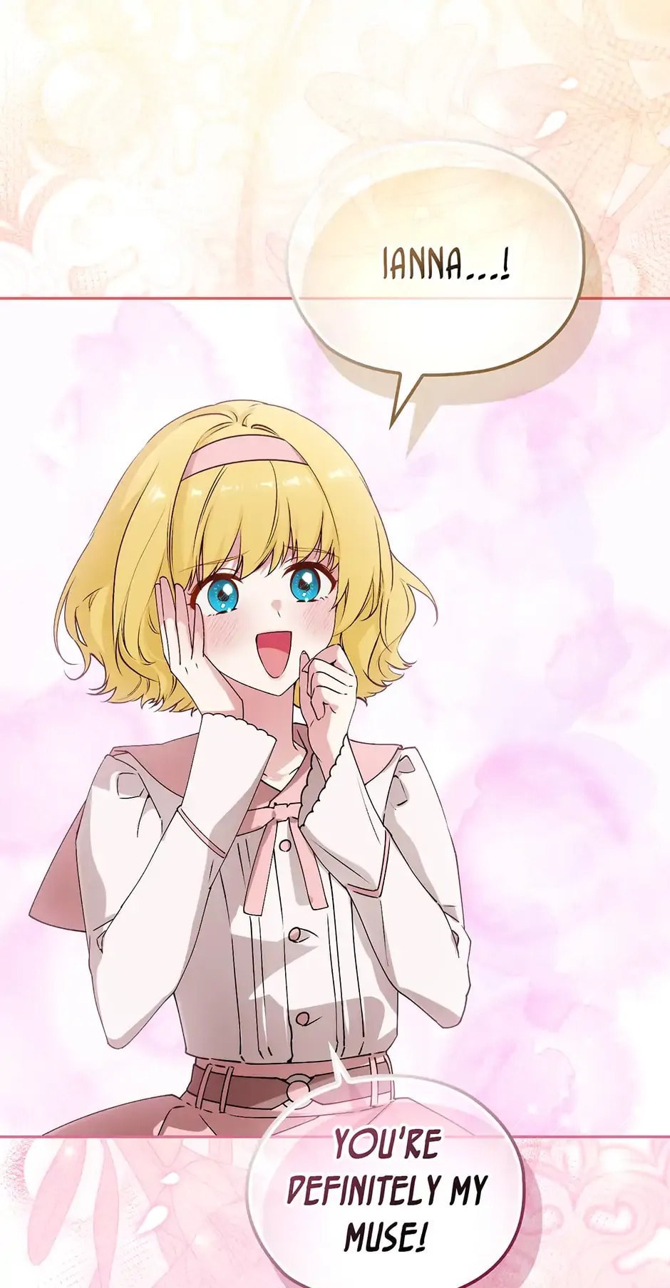 Read Adonis chapter 295 image 95 on Lezhin