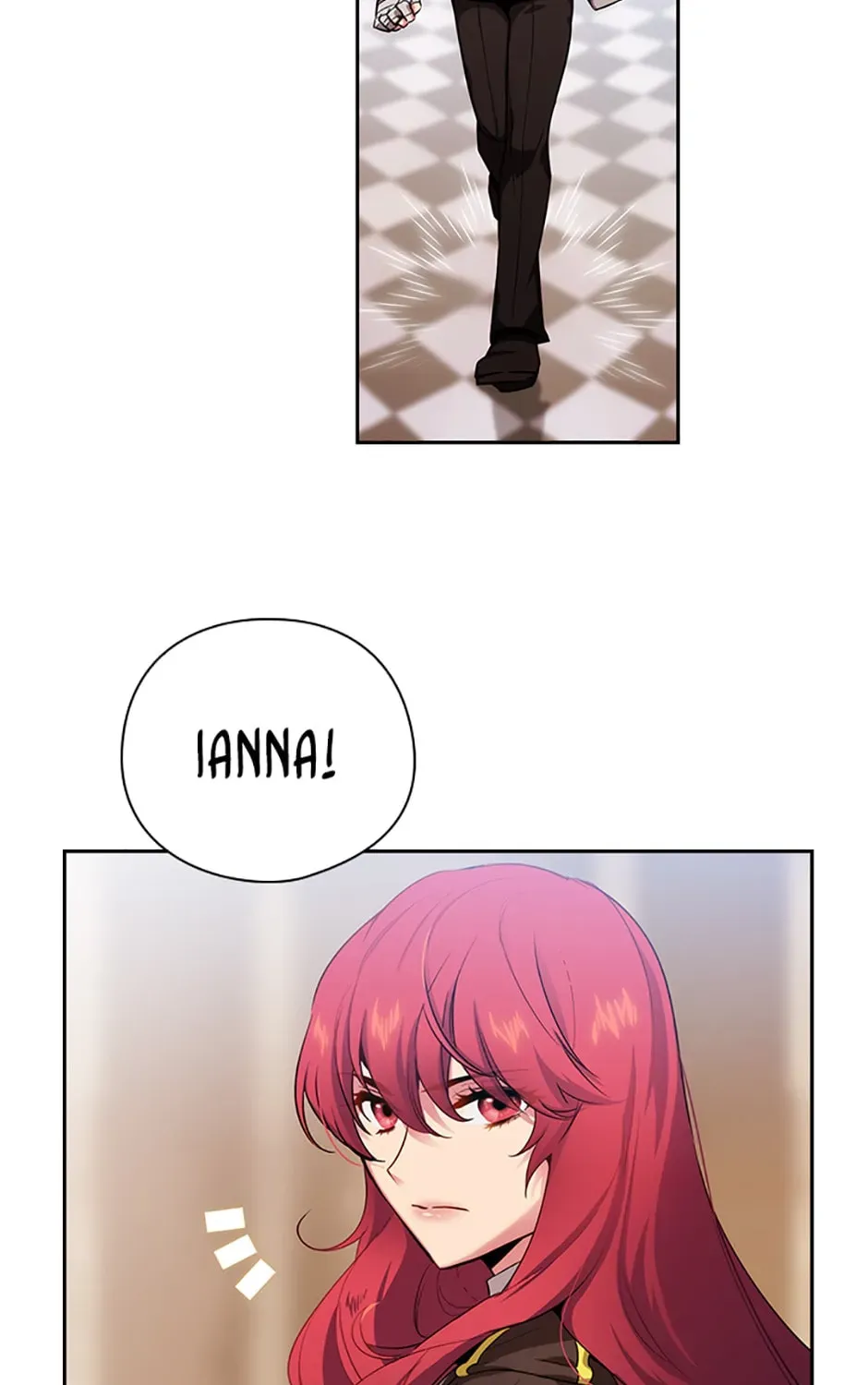Read Adonis chapter 3.1 image 10 on Lezhin