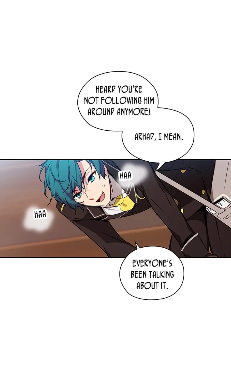 Read Adonis chapter 3.1 image 12 on Lezhin