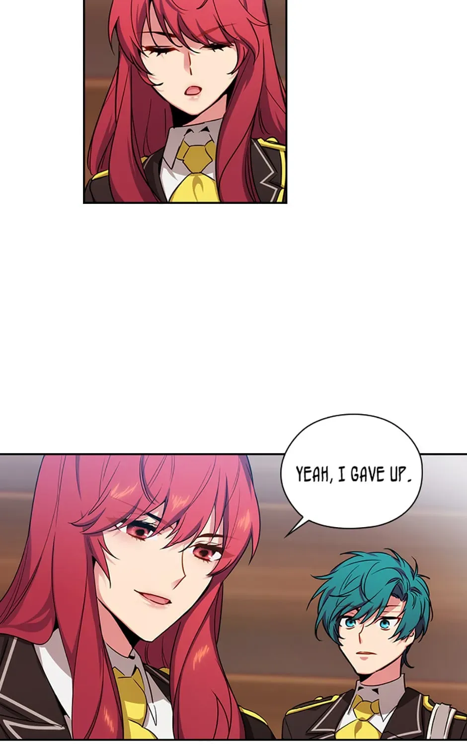 Read Adonis chapter 3.1 image 14 on Lezhin