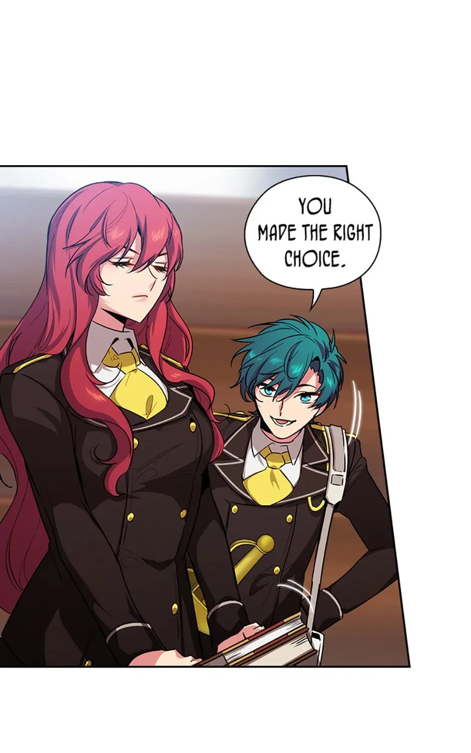 Read Adonis chapter 3.1 image 20 on Lezhin