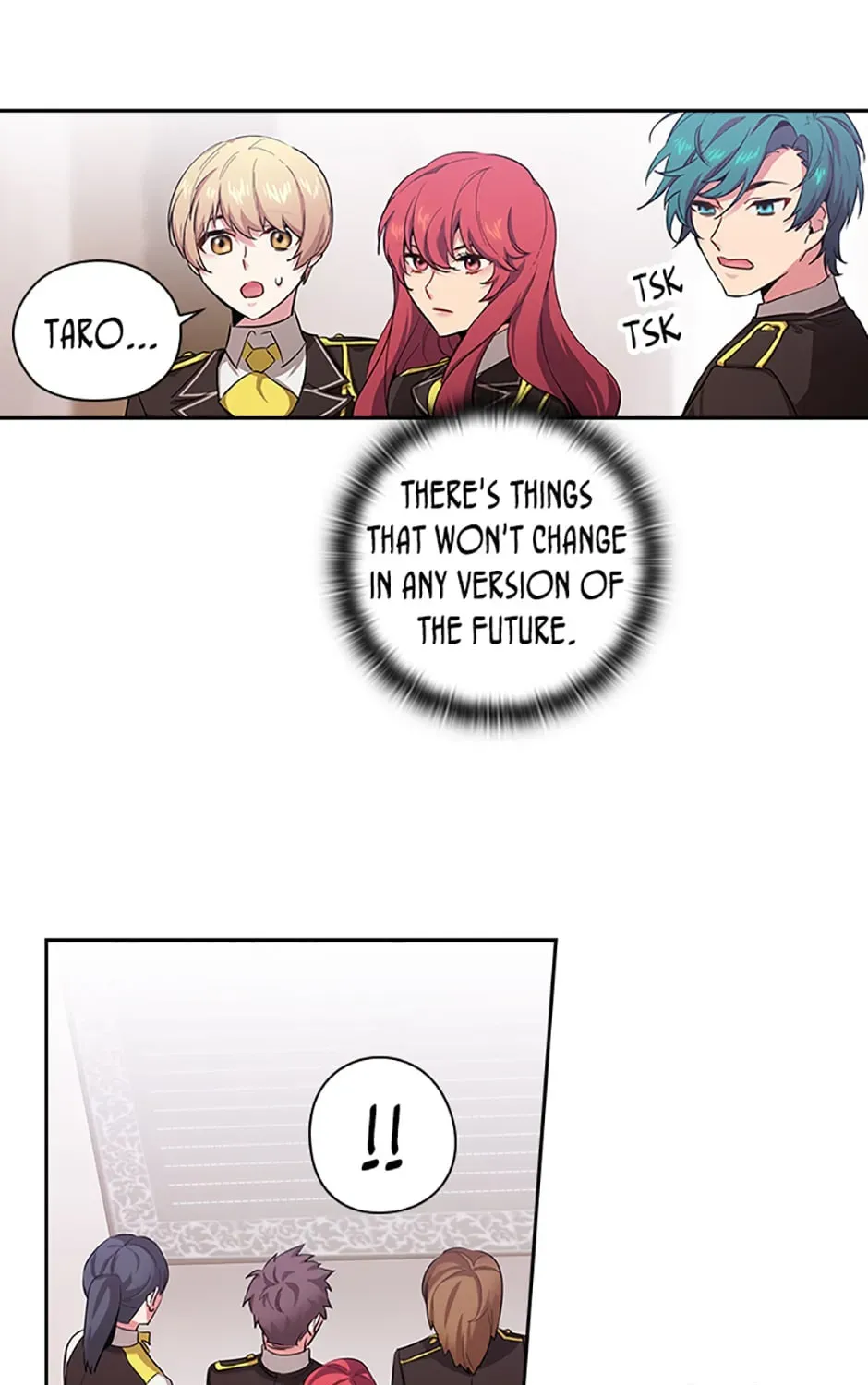 Read Adonis chapter 3.1 image 28 on Lezhin