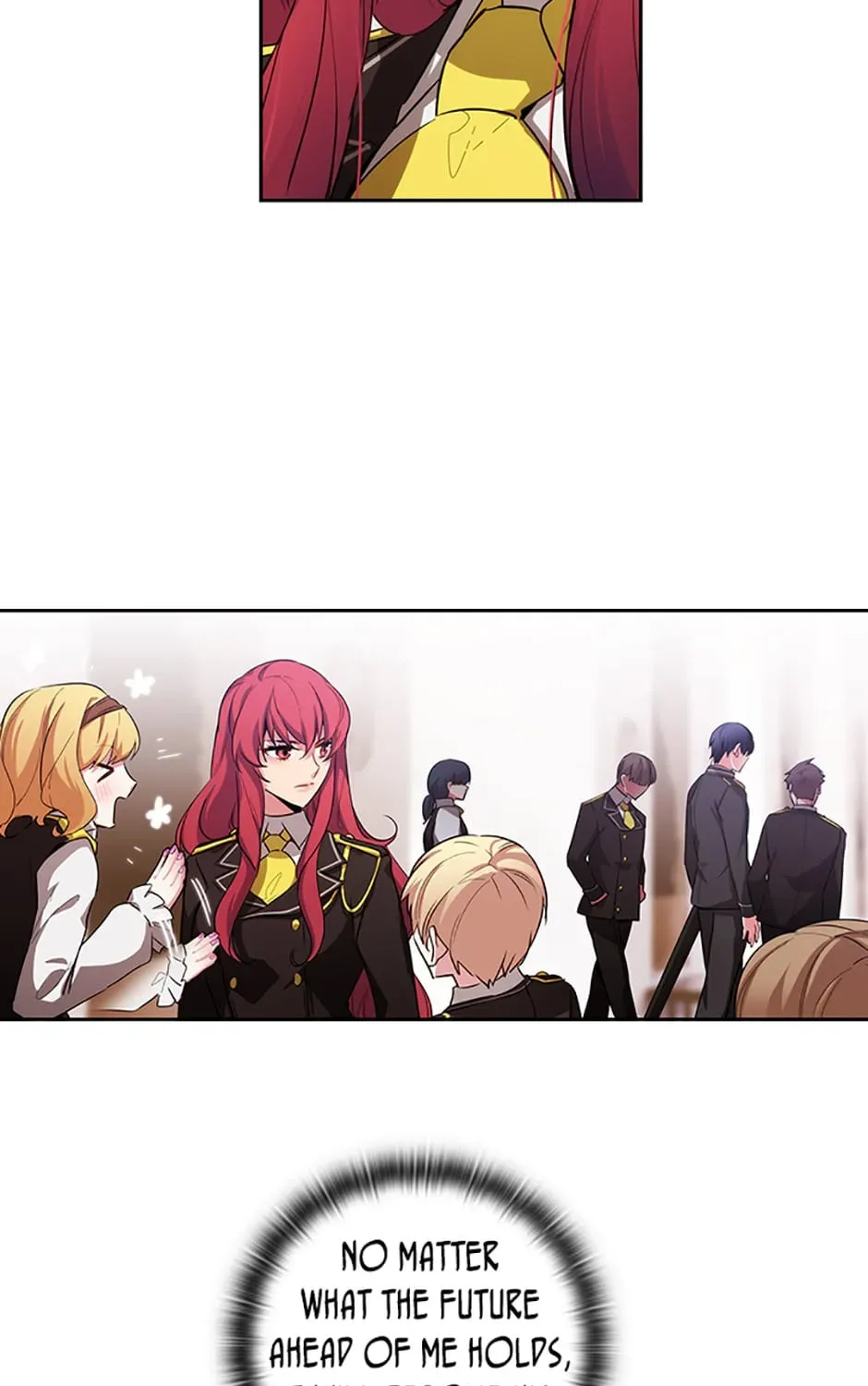 Read Adonis chapter 3.1 image 32 on Lezhin