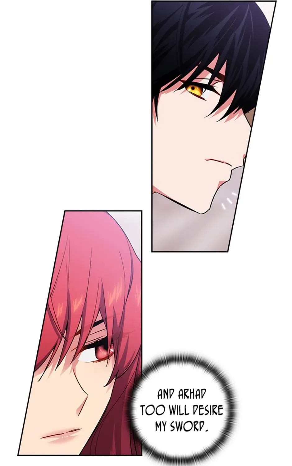 Read Adonis chapter 3.1 image 34 on Lezhin