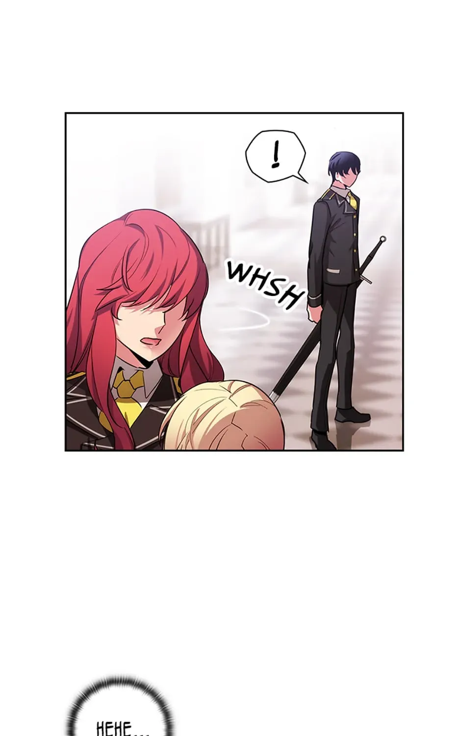 Read Adonis chapter 3.1 image 36 on Lezhin