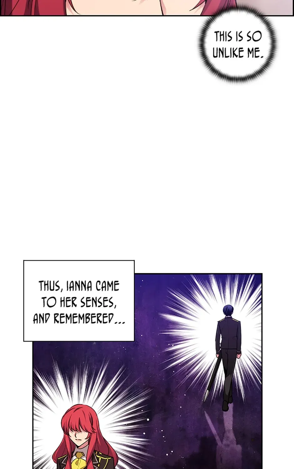 Read Adonis chapter 3.1 image 38 on Lezhin