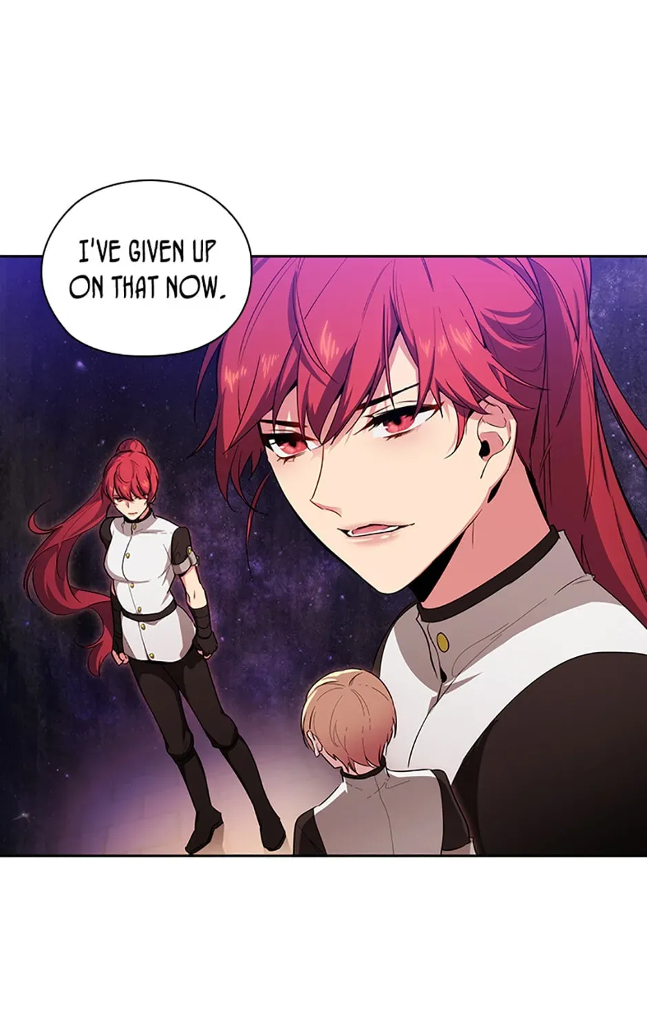 Read Adonis chapter 3.1 image 4 on Lezhin