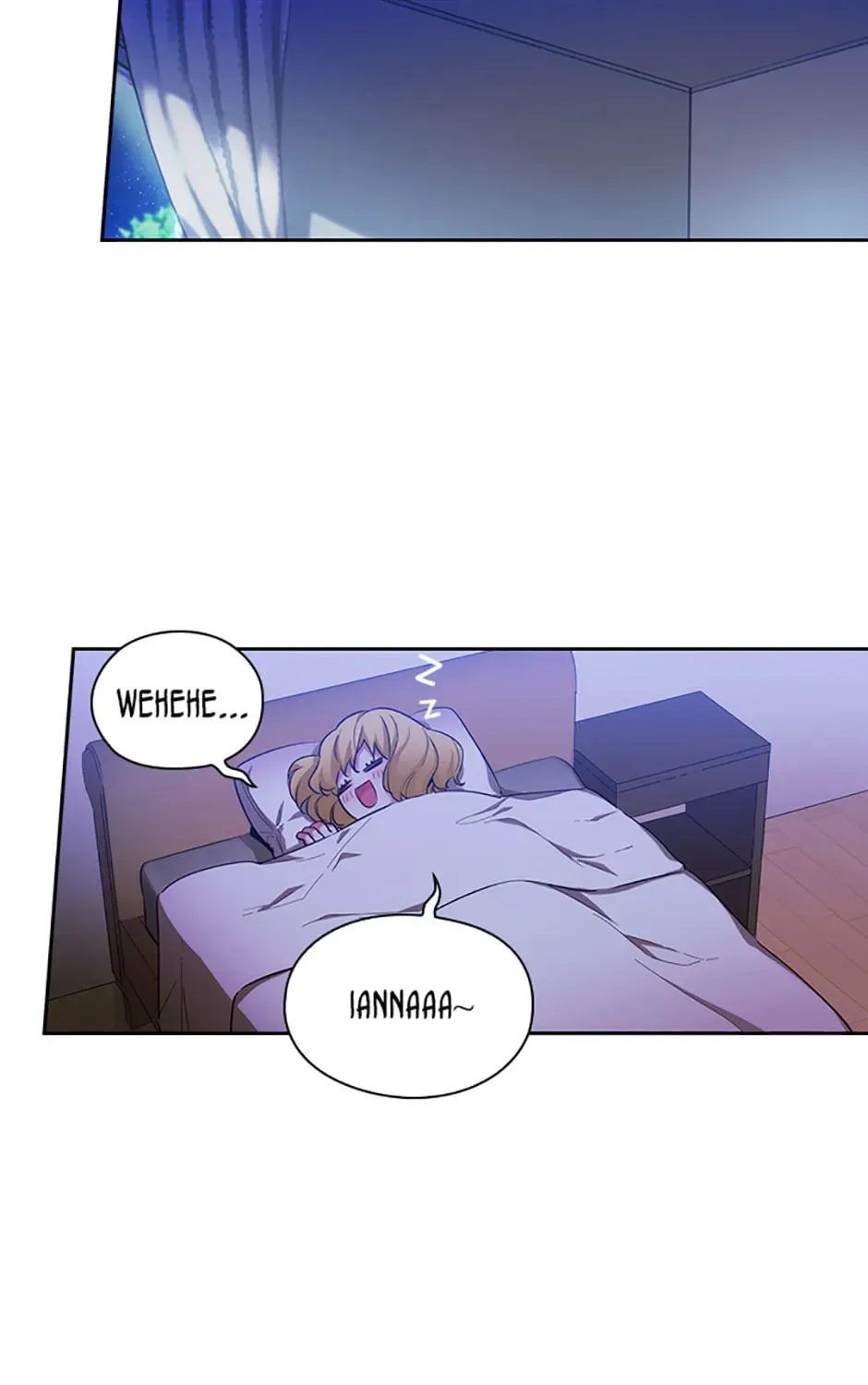 Read Adonis chapter 3.1 image 48 on Lezhin