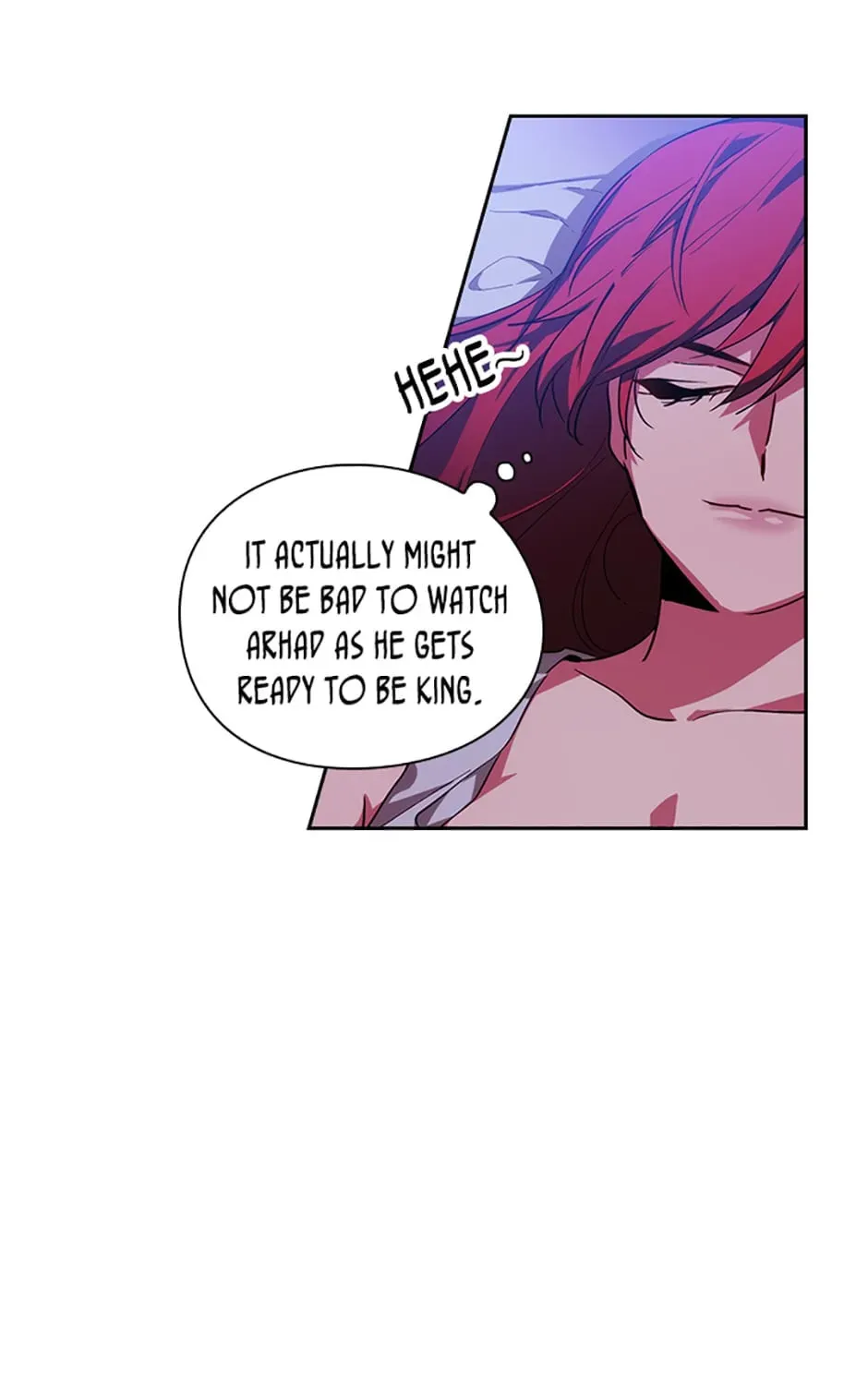 Read Adonis chapter 3.1 image 58 on Lezhin