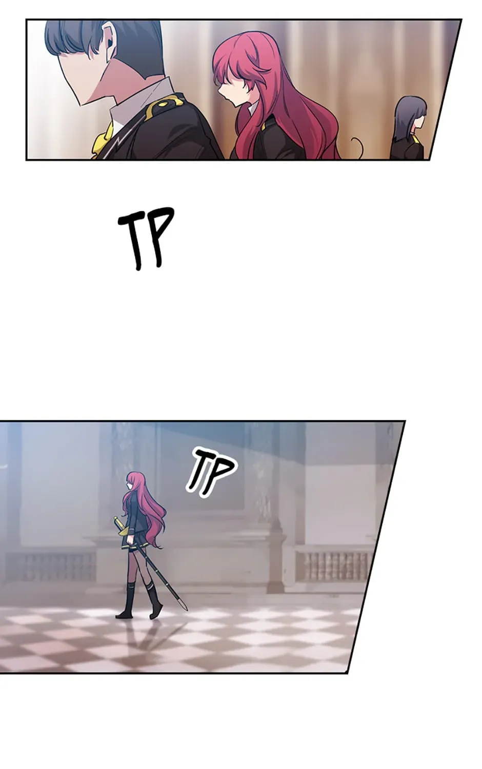 Read Adonis chapter 3.1 image 74 on Lezhin