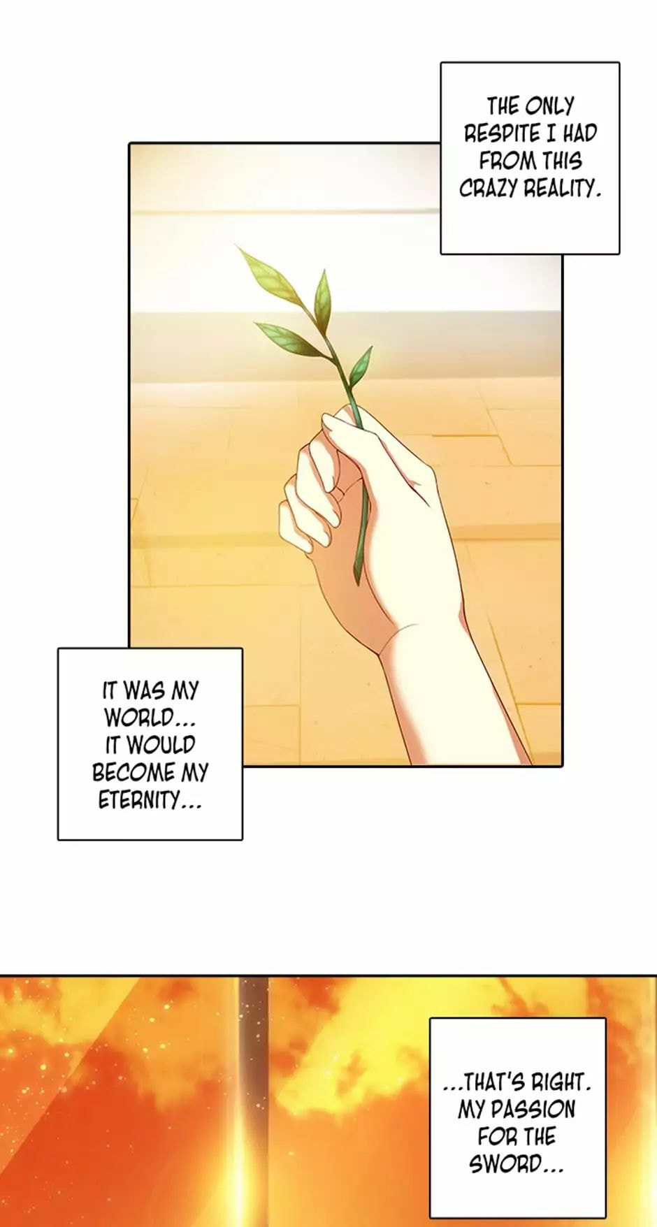 Read Adonis chapter 3 image 13 on Lezhin
