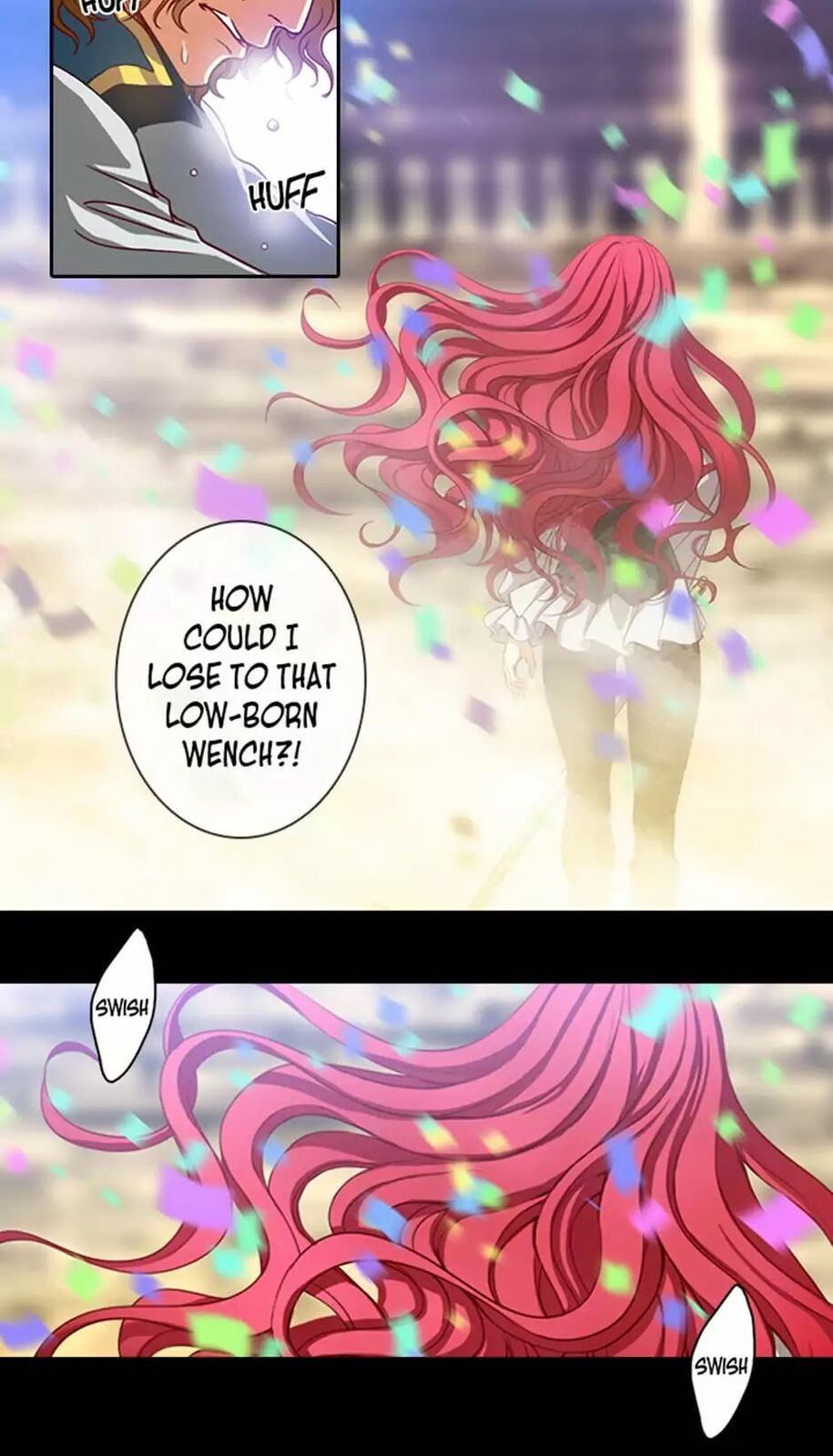 Read Adonis chapter 3 image 19 on Lezhin