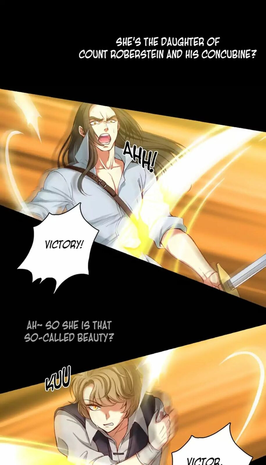 Read Adonis chapter 3 image 20 on Lezhin