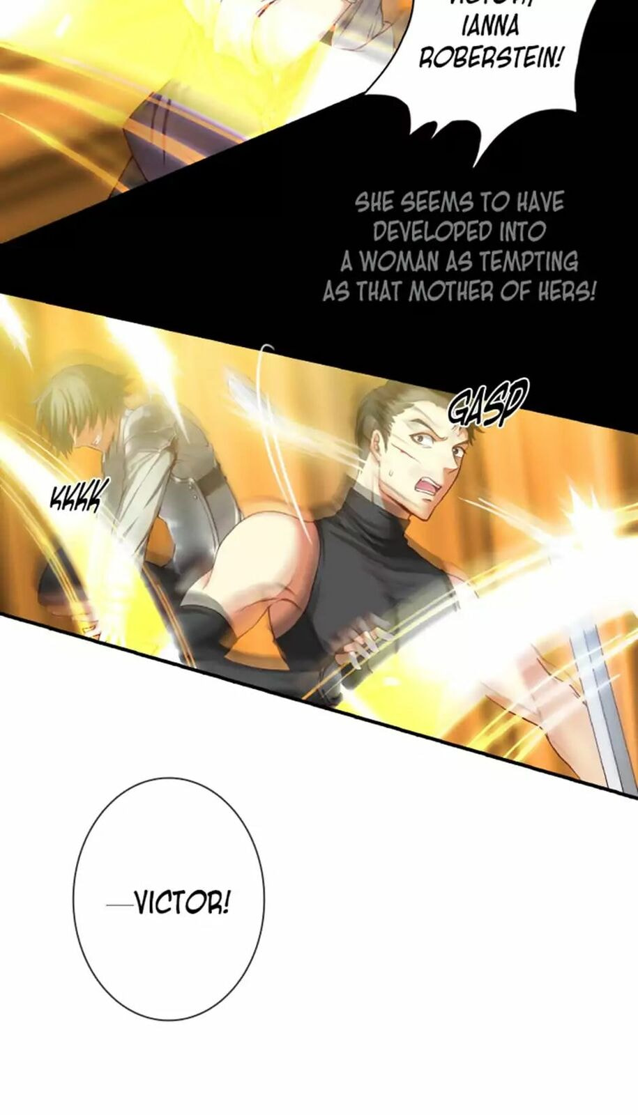 Read Adonis chapter 3 image 21 on Lezhin