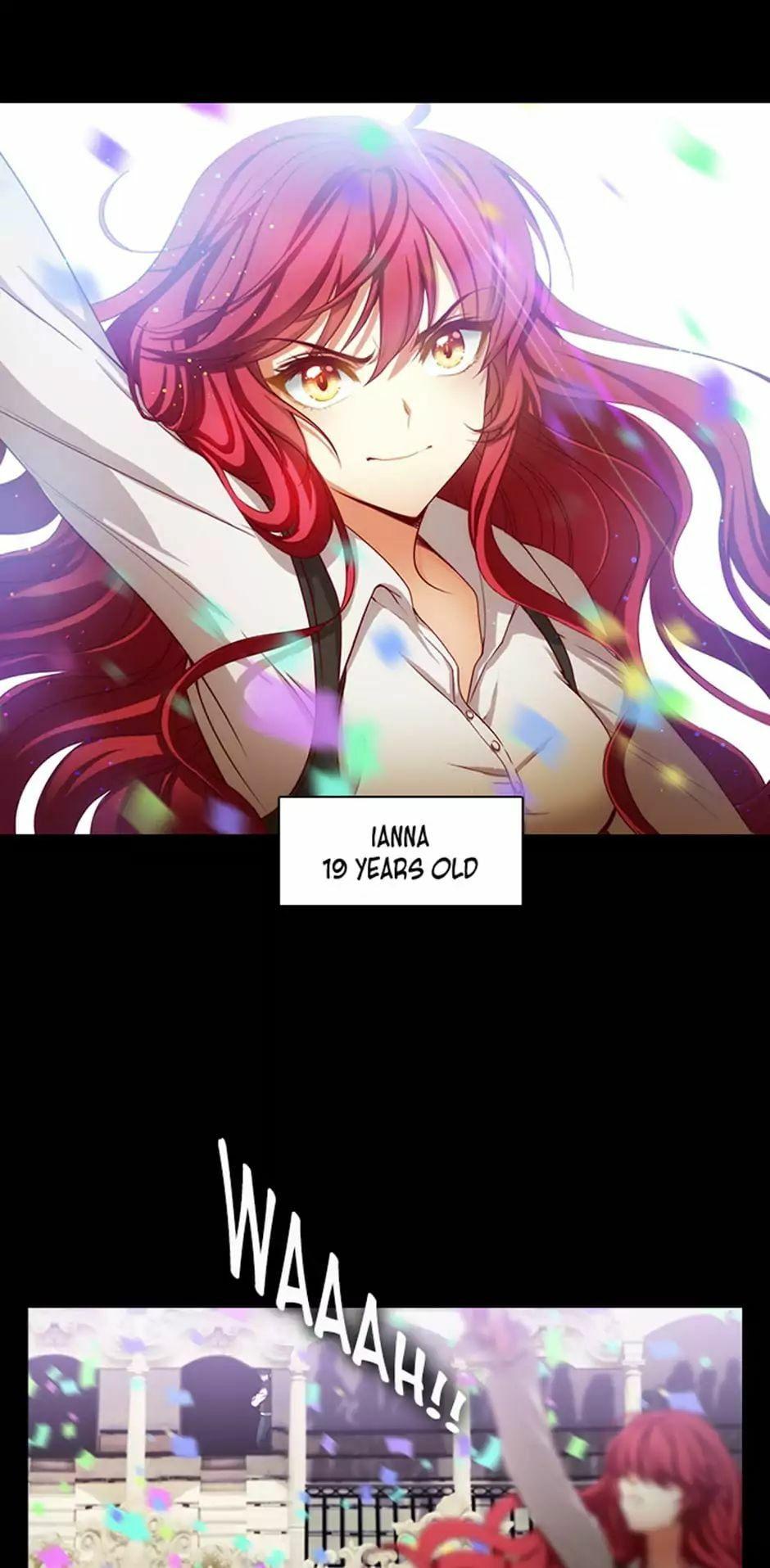 Read Adonis chapter 3 image 23 on Lezhin