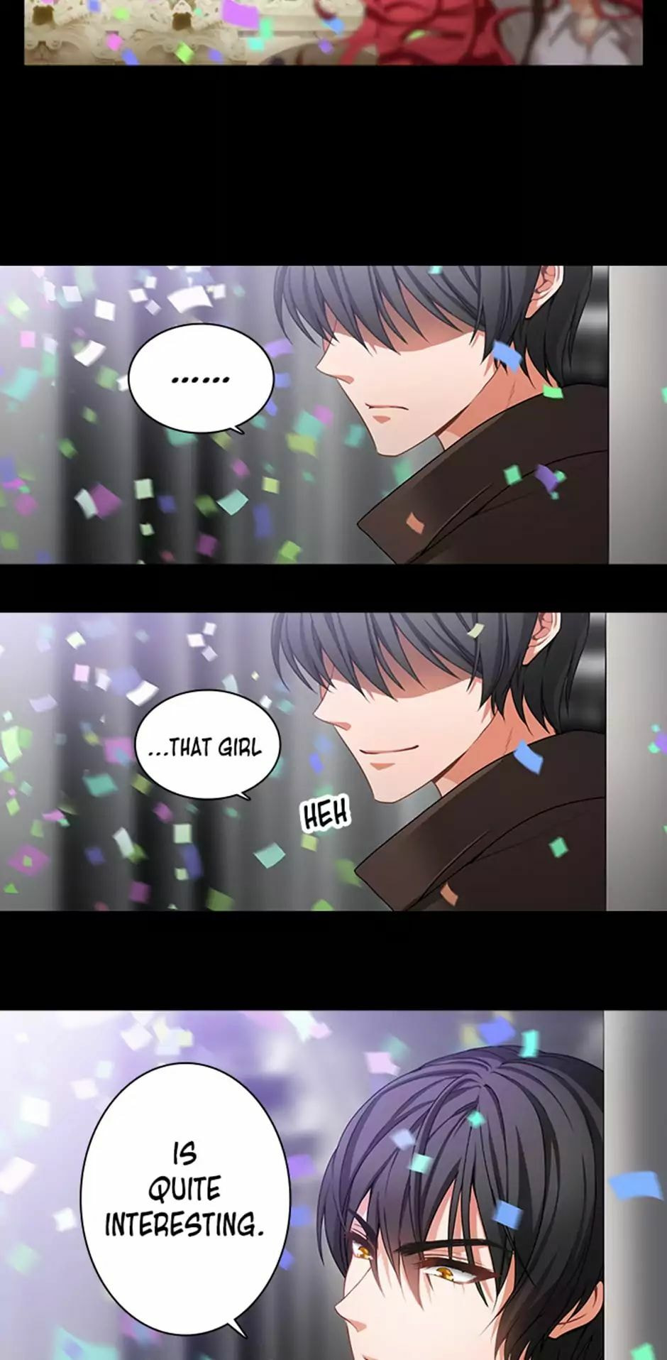 Read Adonis chapter 3 image 24 on Lezhin