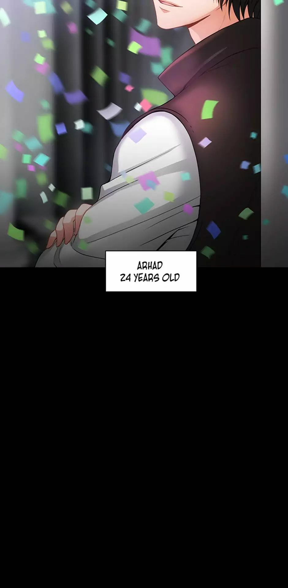 Read Adonis chapter 3 image 25 on Lezhin
