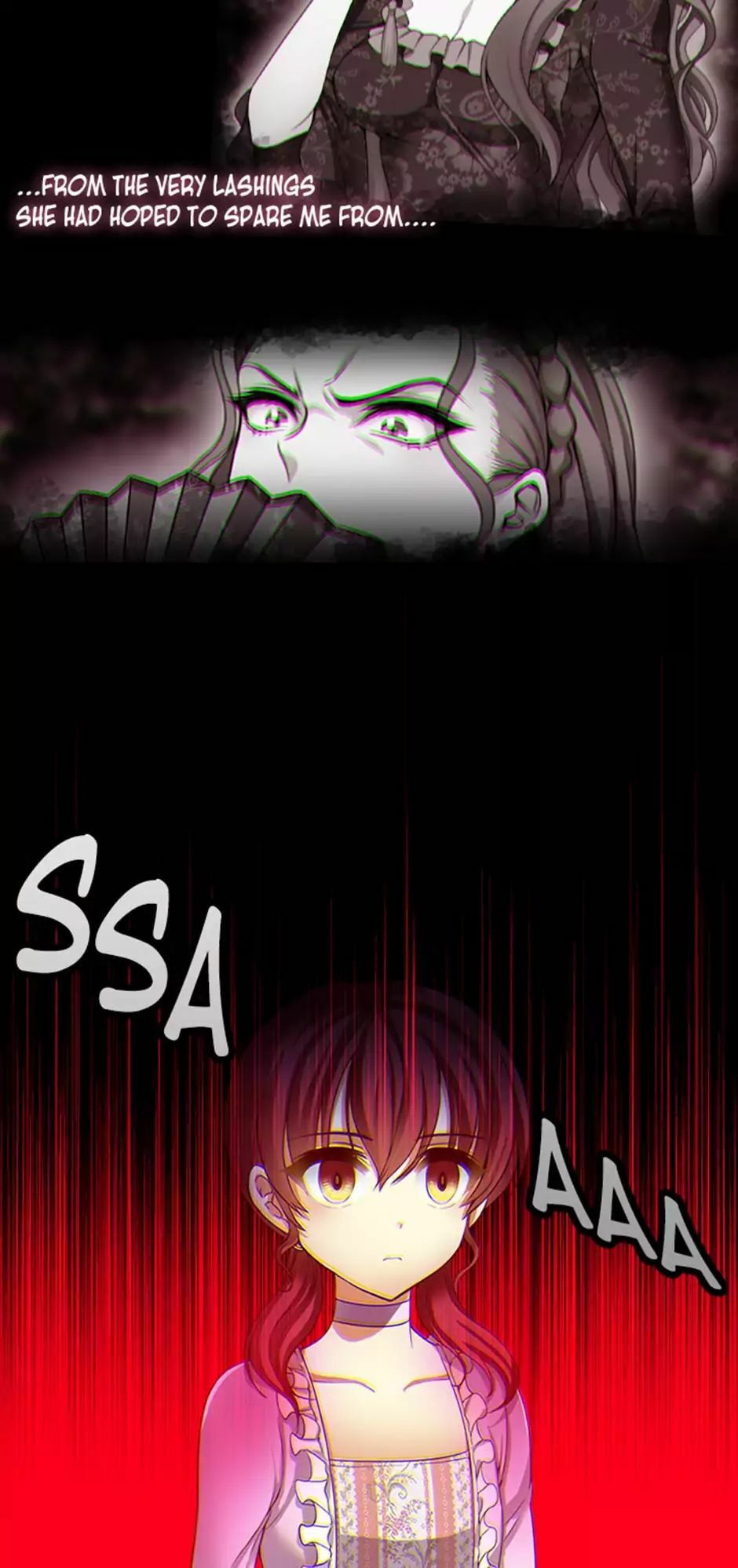 Read Adonis chapter 3 image 6 on Lezhin