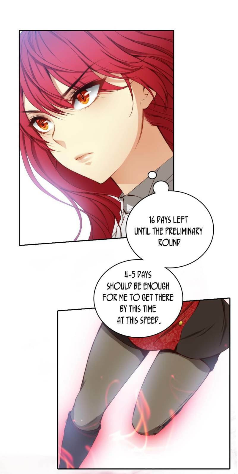 Read Adonis chapter 30 image 17 on Lezhin