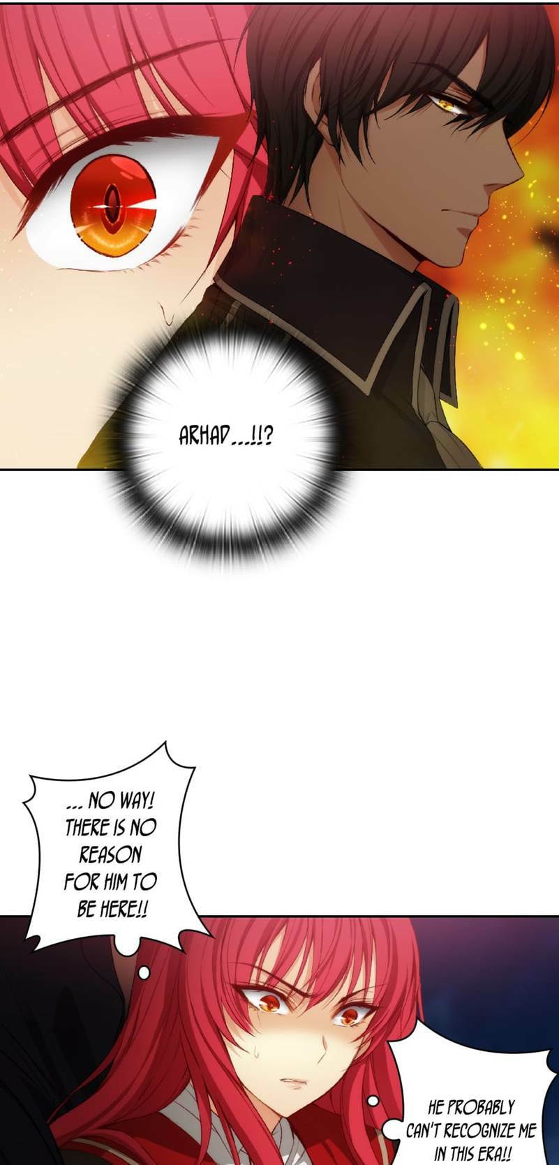 Read Adonis chapter 30 image 2 on Lezhin
