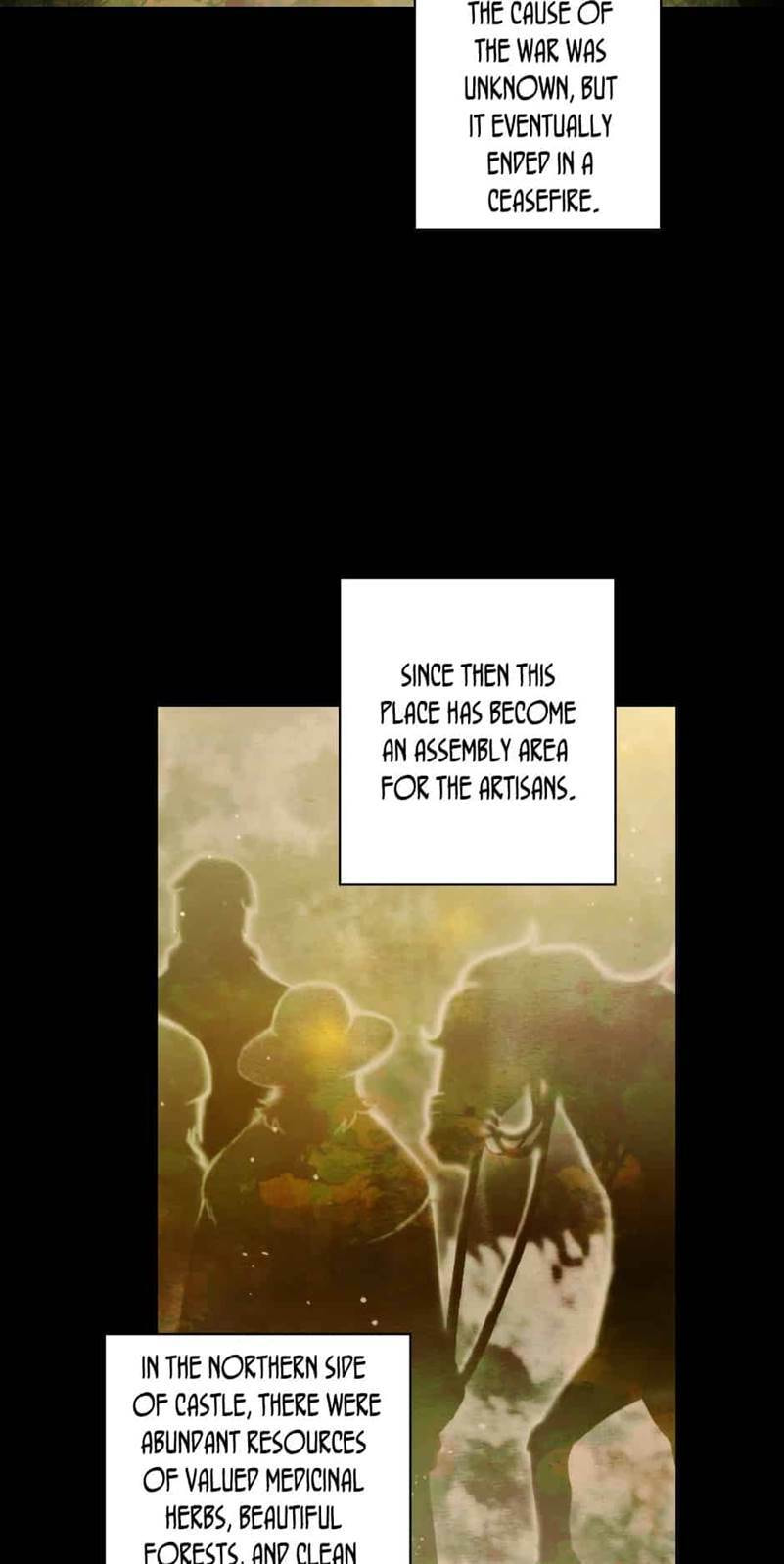 Read Adonis chapter 30 image 20 on Lezhin