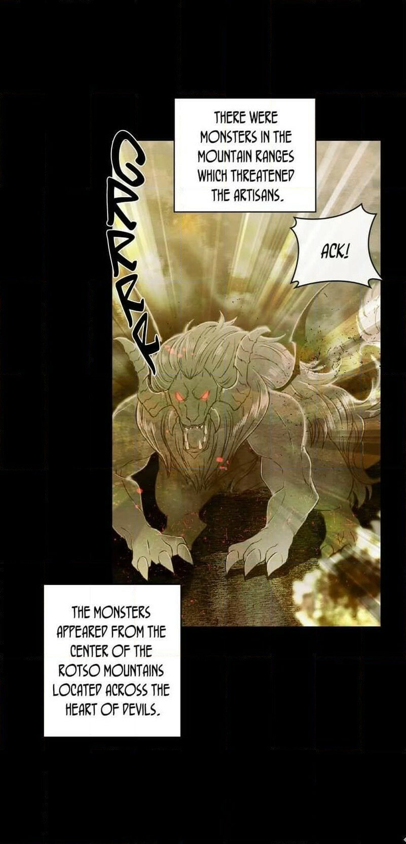 Read Adonis chapter 30 image 22 on Lezhin