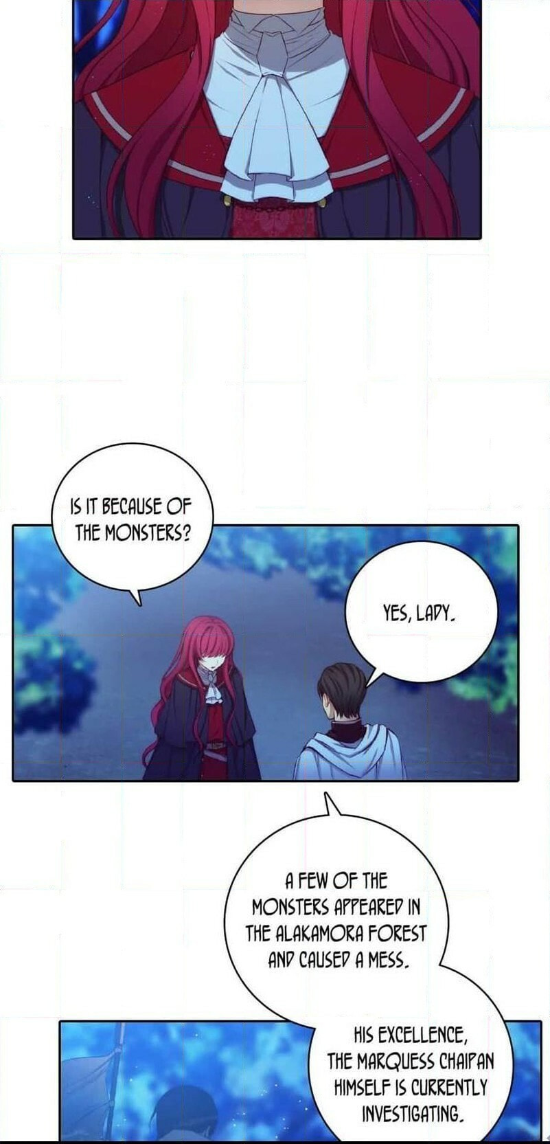 Read Adonis chapter 30 image 26 on Lezhin