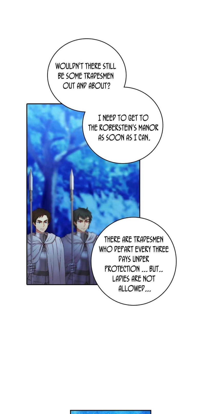 Read Adonis chapter 30 image 28 on Lezhin