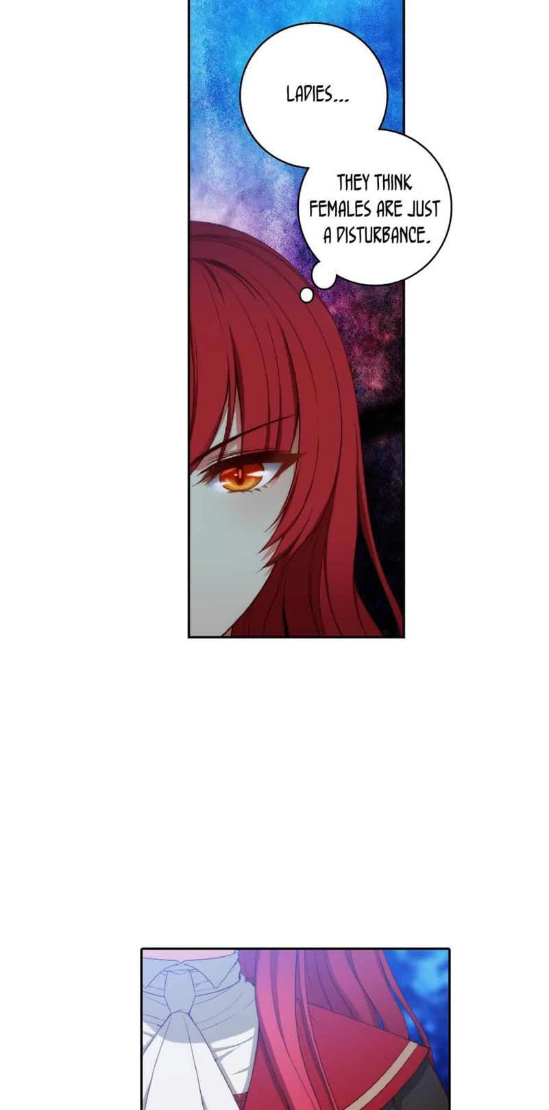 Read Adonis chapter 30 image 29 on Lezhin