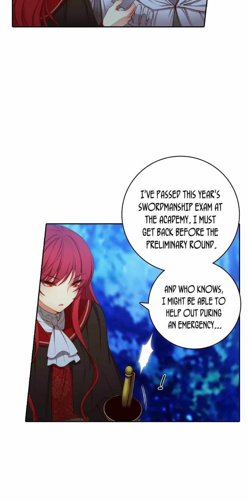 Read Adonis chapter 30 image 31 on Lezhin