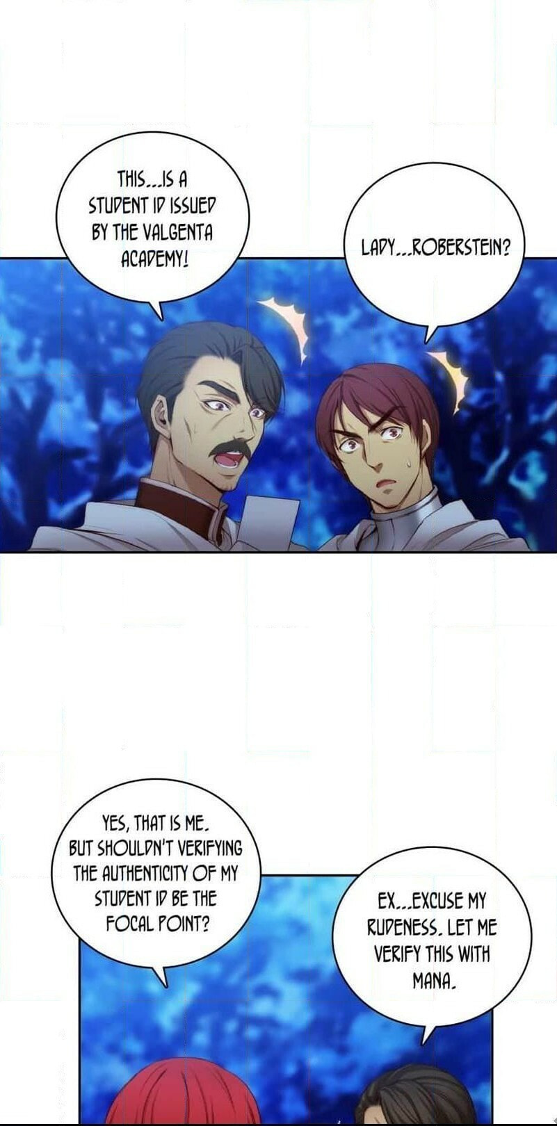 Read Adonis chapter 30 image 32 on Lezhin
