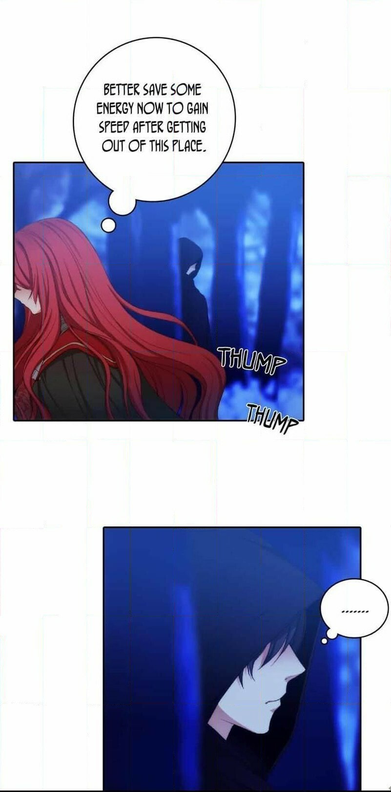 Read Adonis chapter 30 image 36 on Lezhin