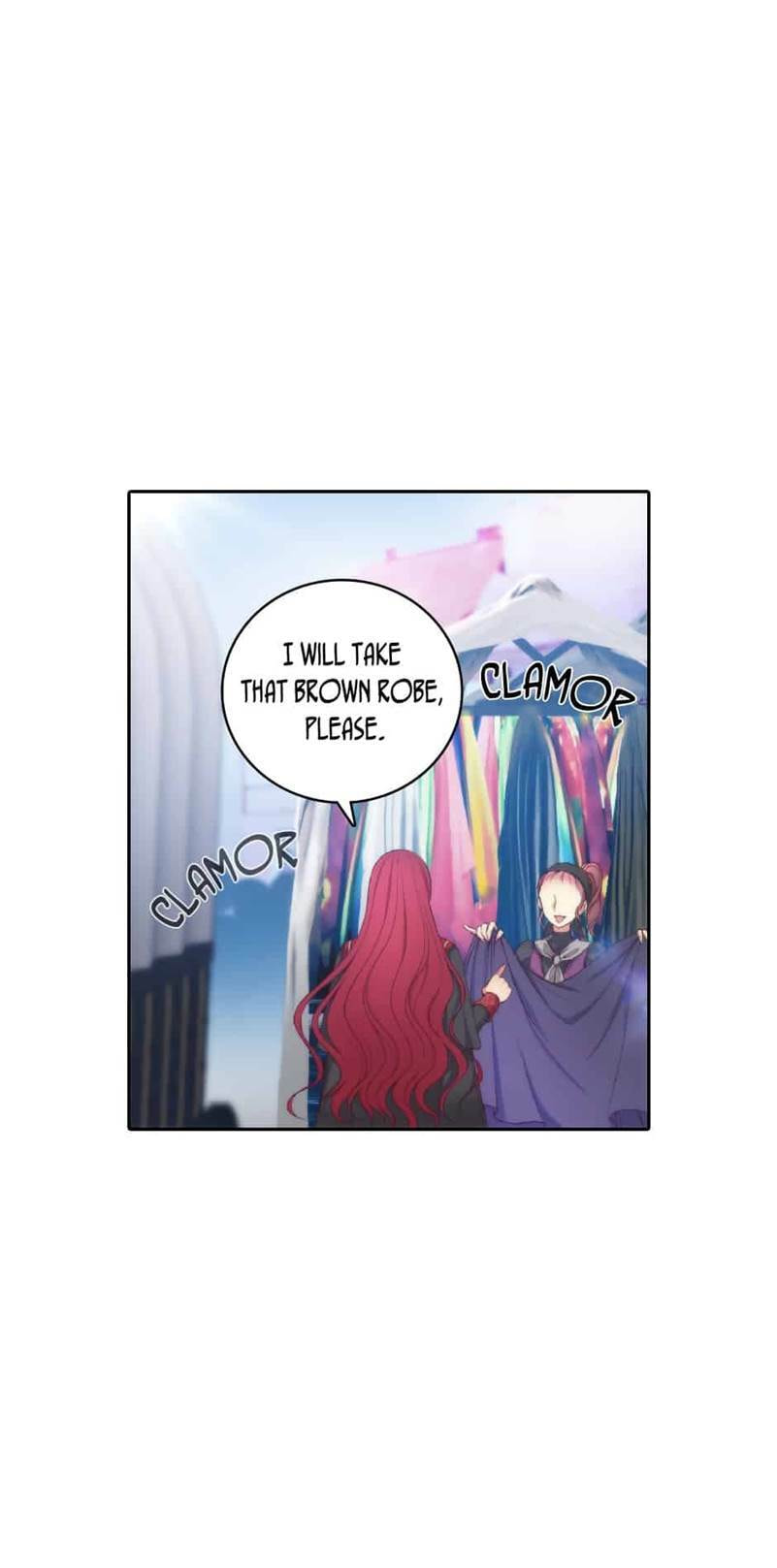 Read Adonis chapter 30 image 39 on Lezhin