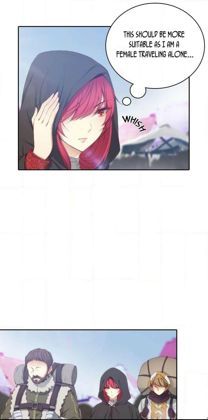 Read Adonis chapter 30 image 40 on Lezhin