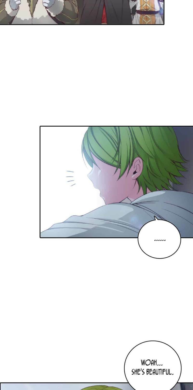 Read Adonis chapter 30 image 41 on Lezhin