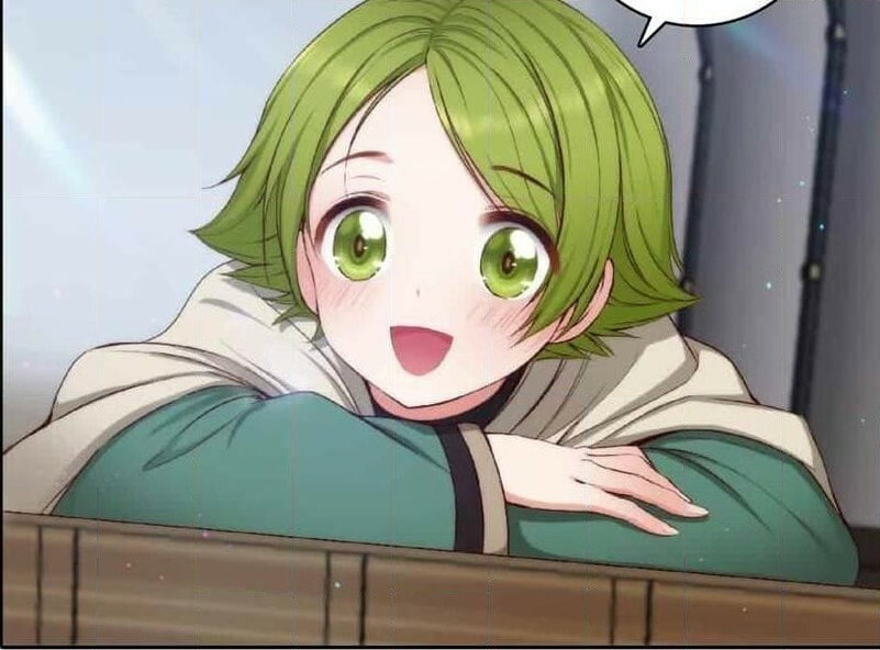 Read Adonis chapter 30 image 42 on Lezhin
