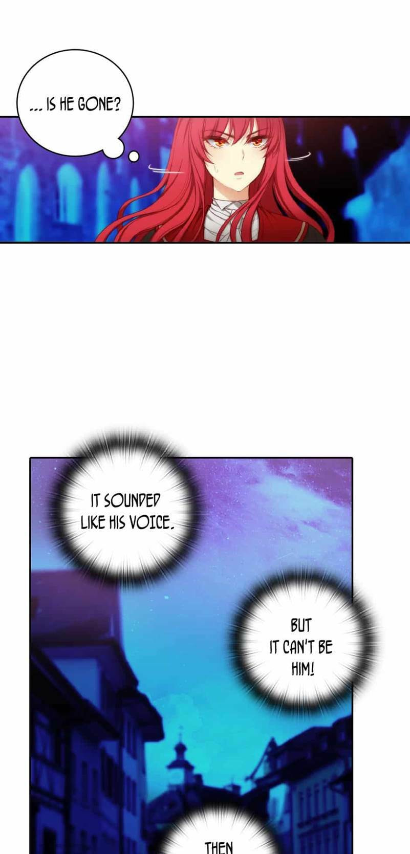 Read Adonis chapter 30 image 7 on Lezhin