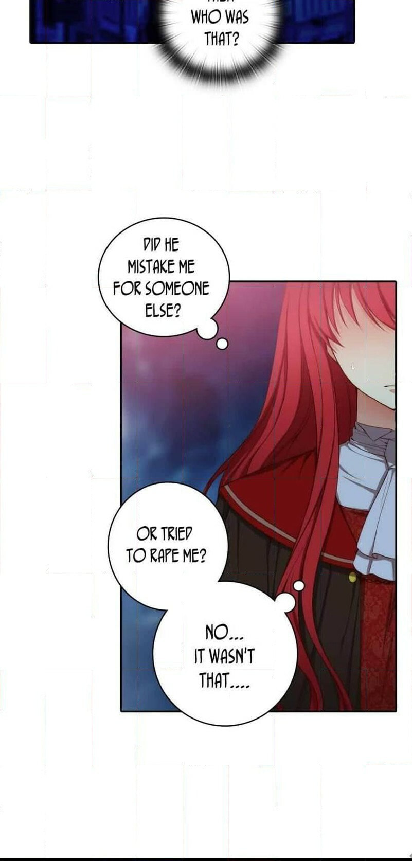 Read Adonis chapter 30 image 8 on Lezhin