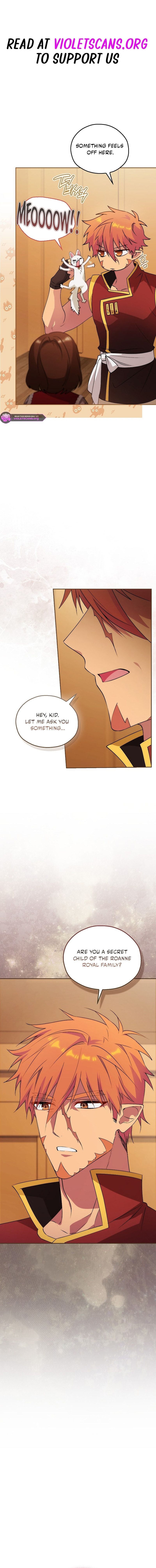 Read Adonis chapter 301 image 1 on Lezhin